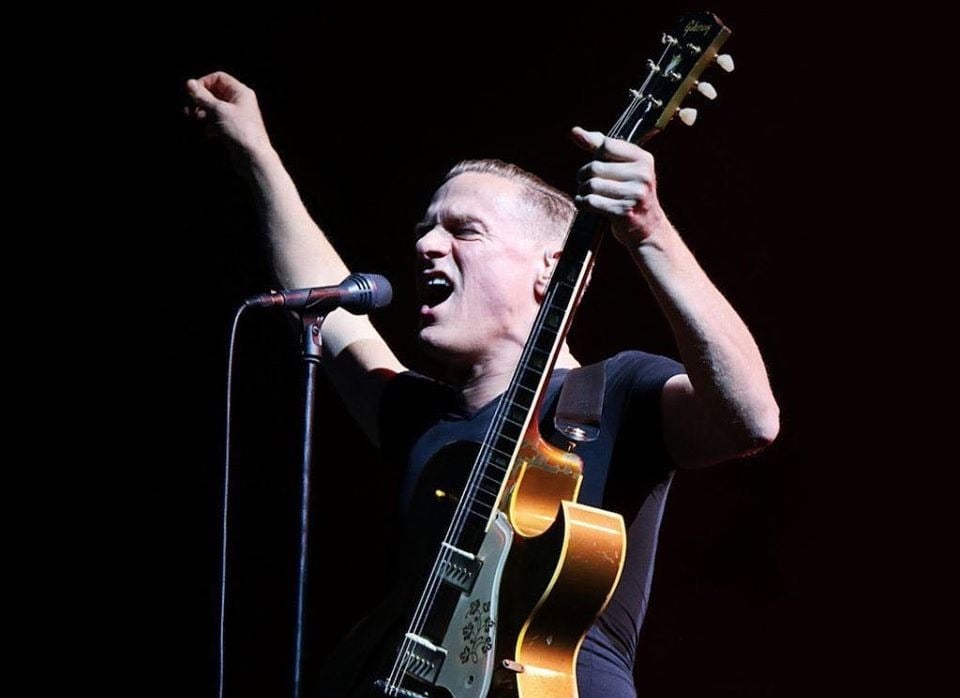 Bryan Adams faces backlash over ‘racist’ social media post