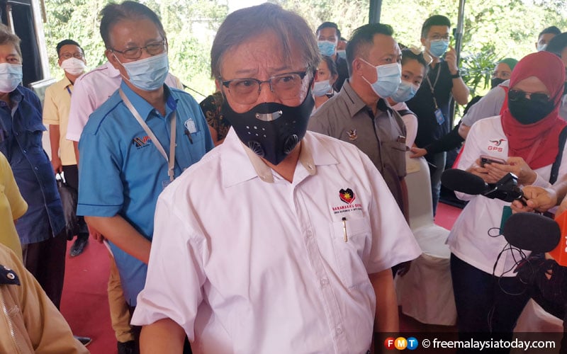 Sarawak to continue funding its bridge projects, says CM