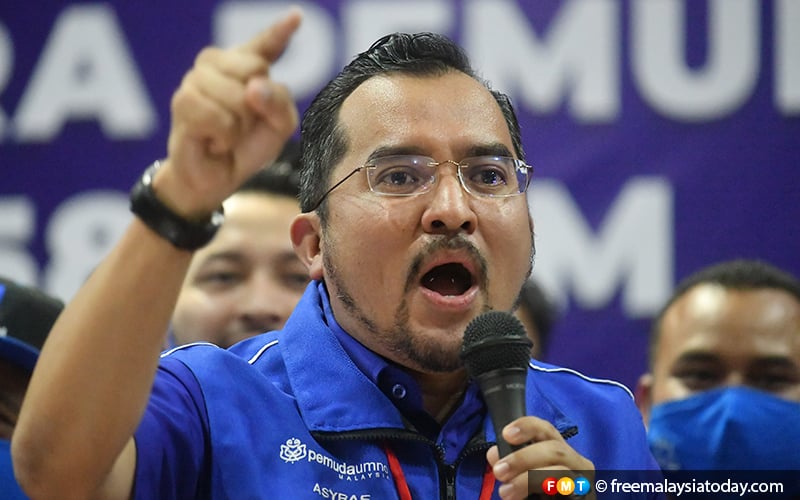 Is ‘leaked’ judgment on Najib’s appeal authentic, asks Umno Youth
