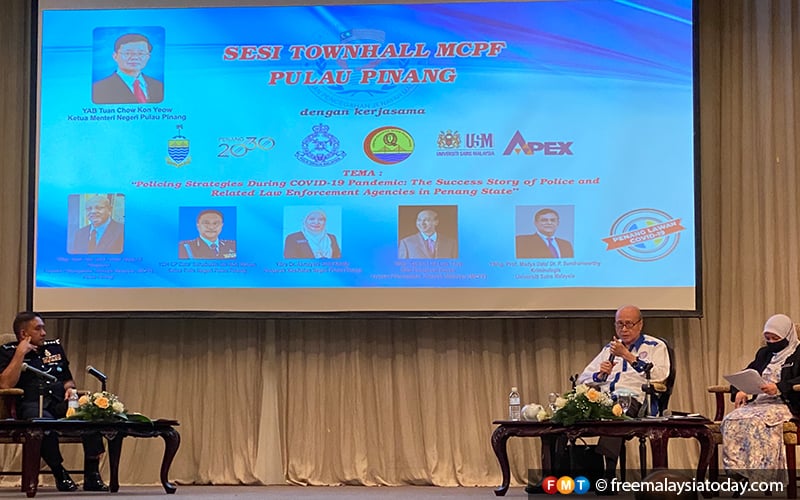 Hold off GE15 to prevent Covid-19 spike, says Lee