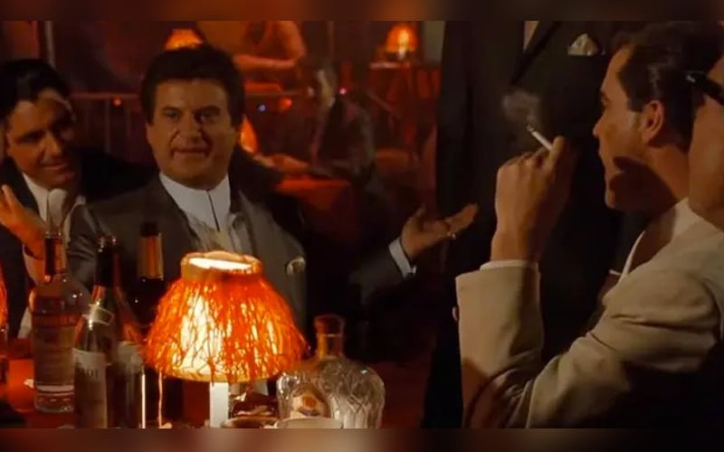 ‘Funny, how?’ Classic ‘Goodfellas’ scene still hilarious after 30 years