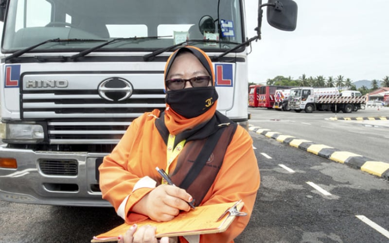 Rosniza angkat martabat wanita seiring lelaki