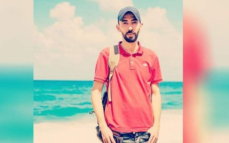 Israel says it’s holding body of Palestinian killed in West Bank clash