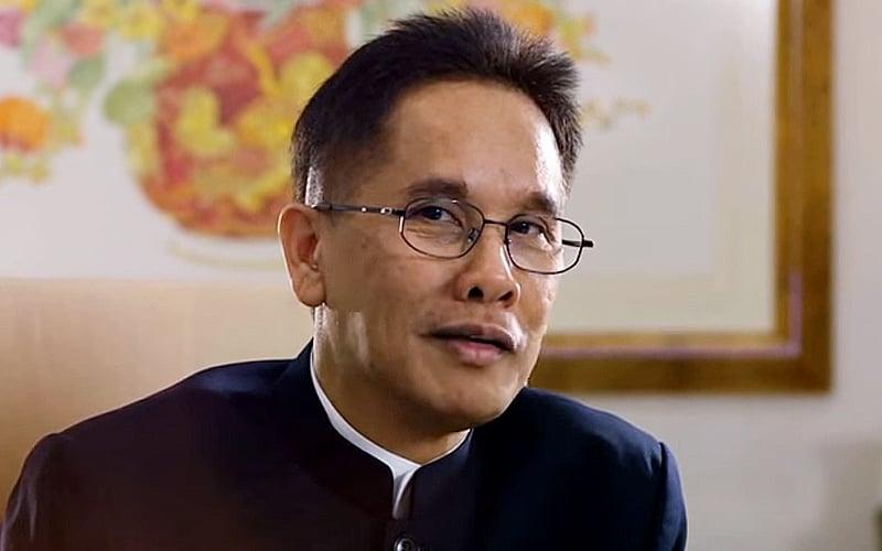 Halim Saad to return RM2.5 mil ‘friendly loan’ to businessman