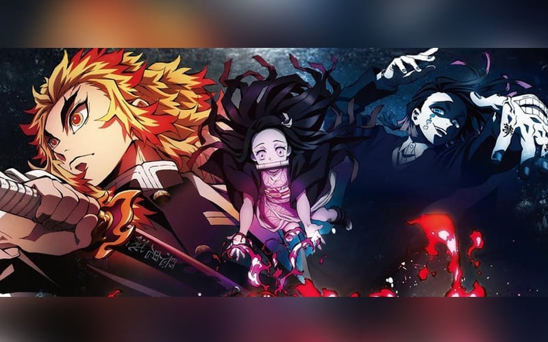 ‘Demon Slayer’ slated to make Japanese movie history