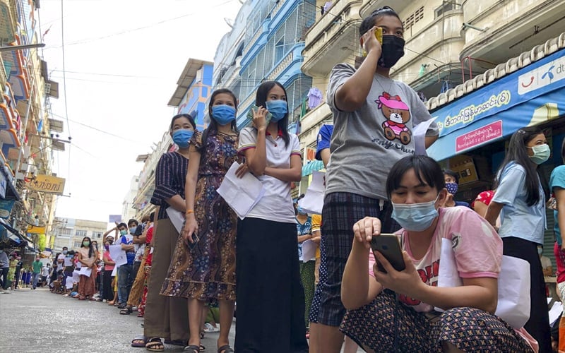 COVID-19: Thailand tidak laksana perintah sekatan di seluruh negara