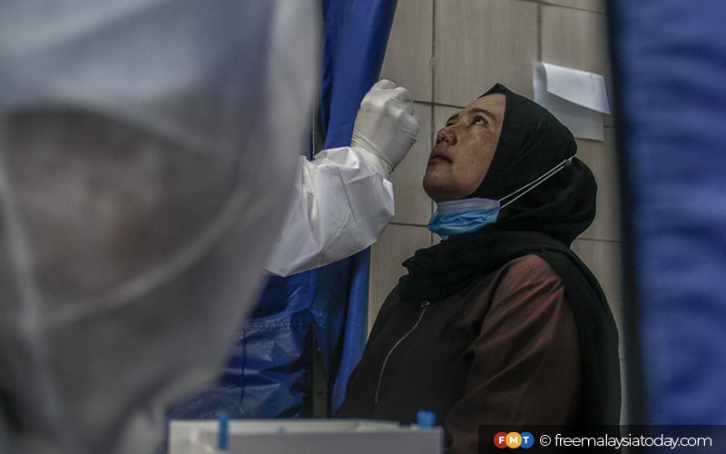 7 kluster baru, 3 berkaitan tempat kerja