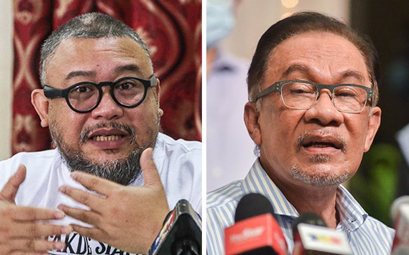 Actor-comedian Afdlin Shauki joins PKR