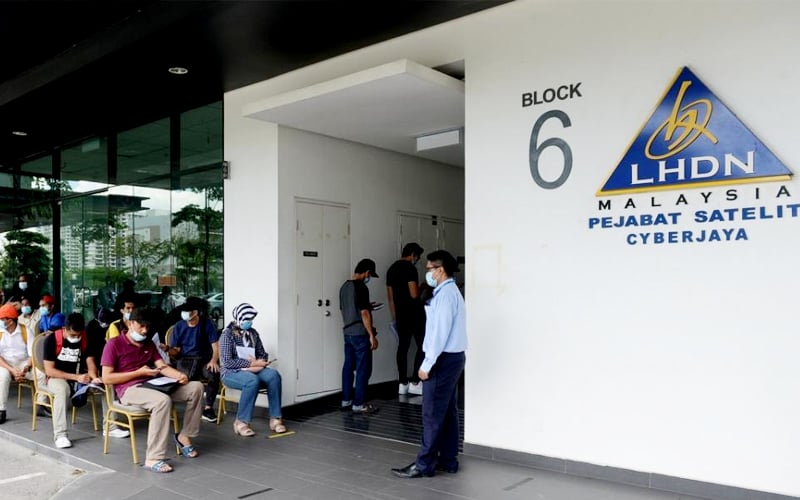 Kami hanya periksa demi ‘kejujuran’, LHDN beritahu Guan Eng