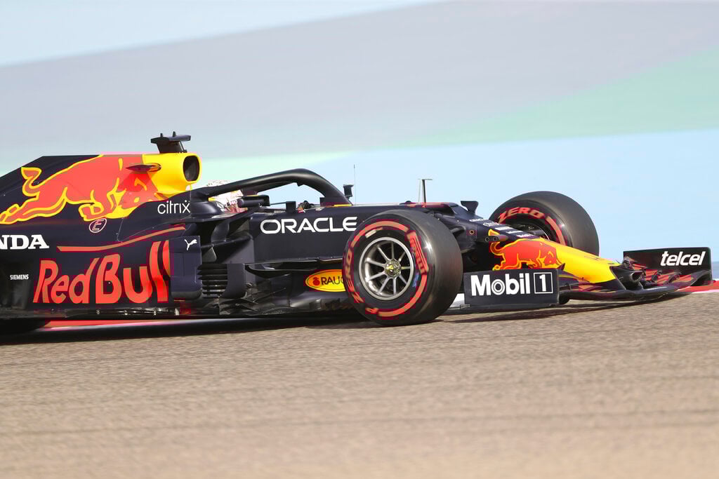 Miami Grand Prix added to 2022 Formula One calendar