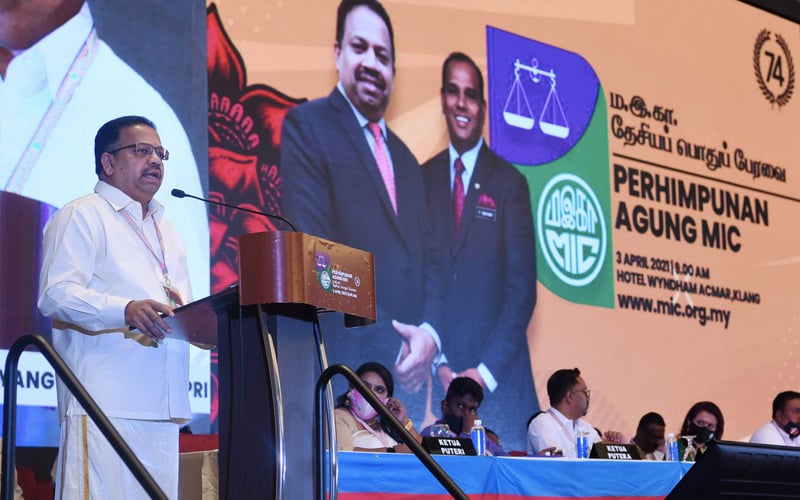 Indians must stop blaming others over temple demolition, says Vigneswaran