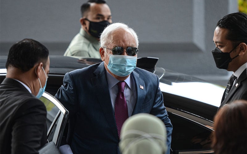 1MDB board staged an act on overseas funds, says witness