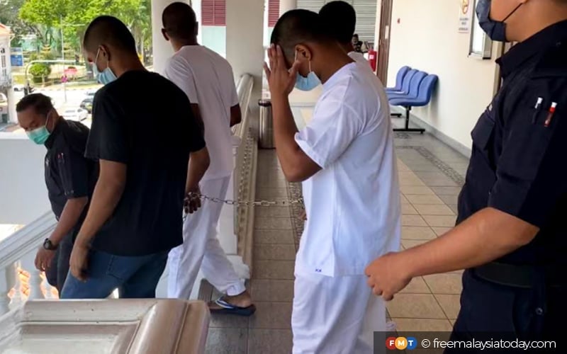 Nhaveen’s brain was dislodged in assault, doctor tells High Court