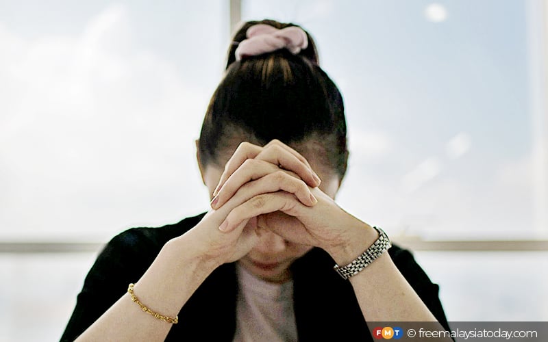 Peguam Negara pertimbang cubaan bunuh diri tidak lagi diklasifikasi kesalahan jenayah