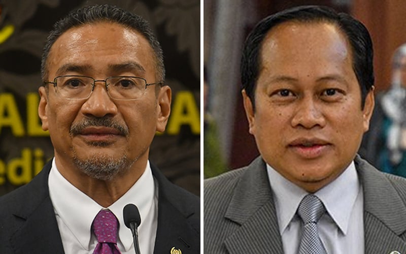 Pemimpin BN, PN sambut baik pelantikan Ismail PM baharu