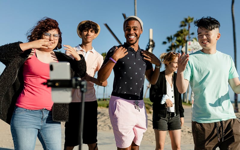 TikTok launches augmented reality tool