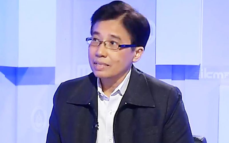 Taliban takeover has not prompted security alert, says Bukit Aman