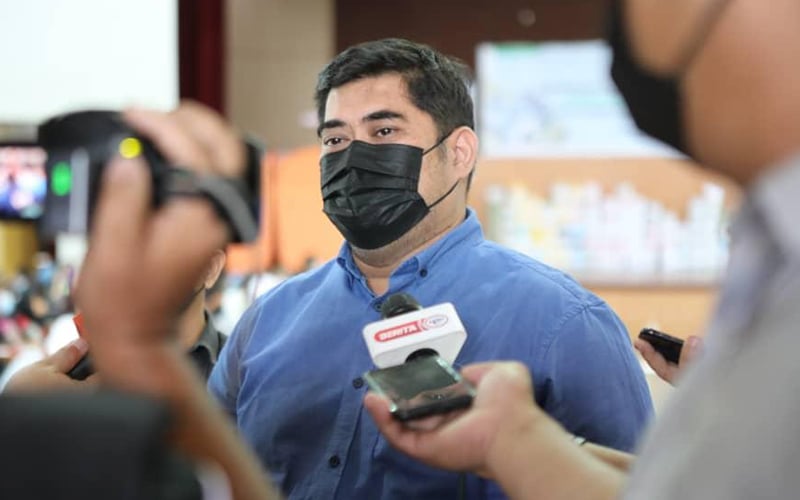 You won’t be arrested, Sabah minister assures foreigners seeking jabs