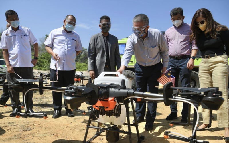 Area 57 will take AI and big data higher, say experts