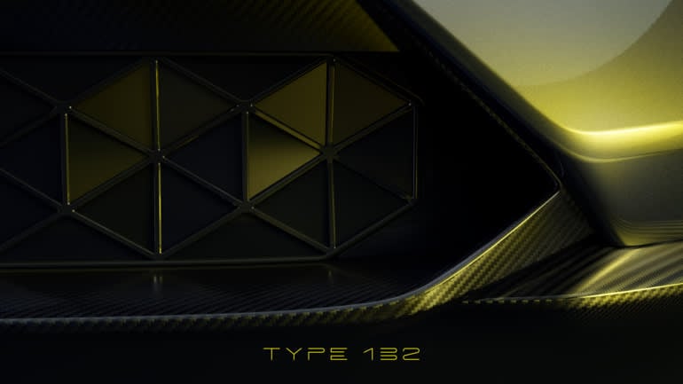 Geely prepares to relaunch Lotus brand with an SUV