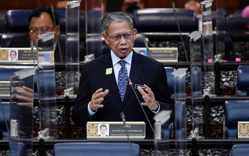 More poor people in cities than rural areas, says Tok Pa