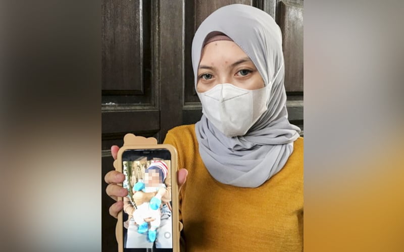 Kematian bayi: Keluarga akan saman atas kecuaian hospital