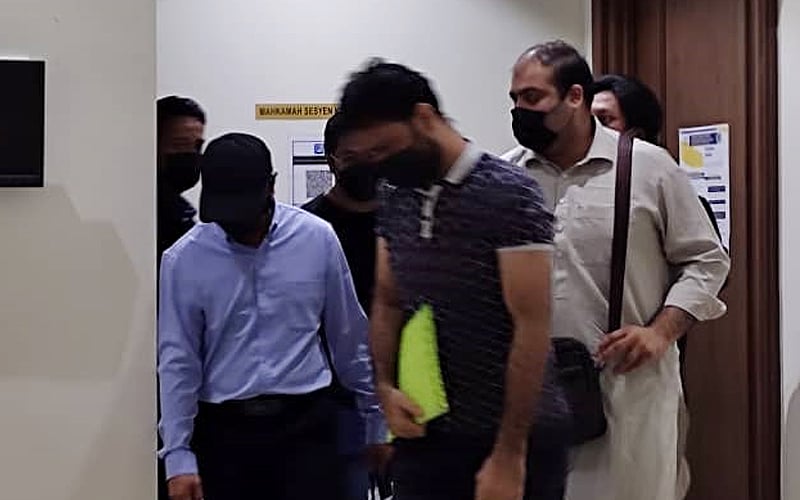 Ex-GLC manager jailed 6 months, fined RM295,000 for bribery