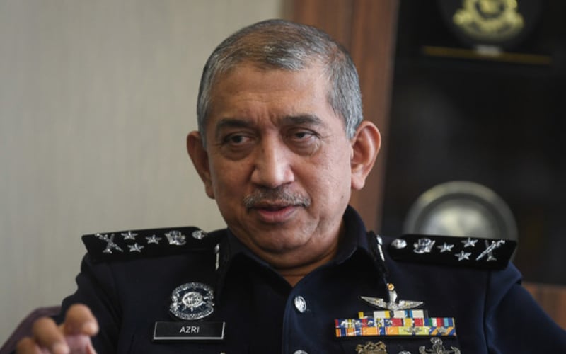JIPS laksana ujian integriti kepada pegawai, anggota di lapangan