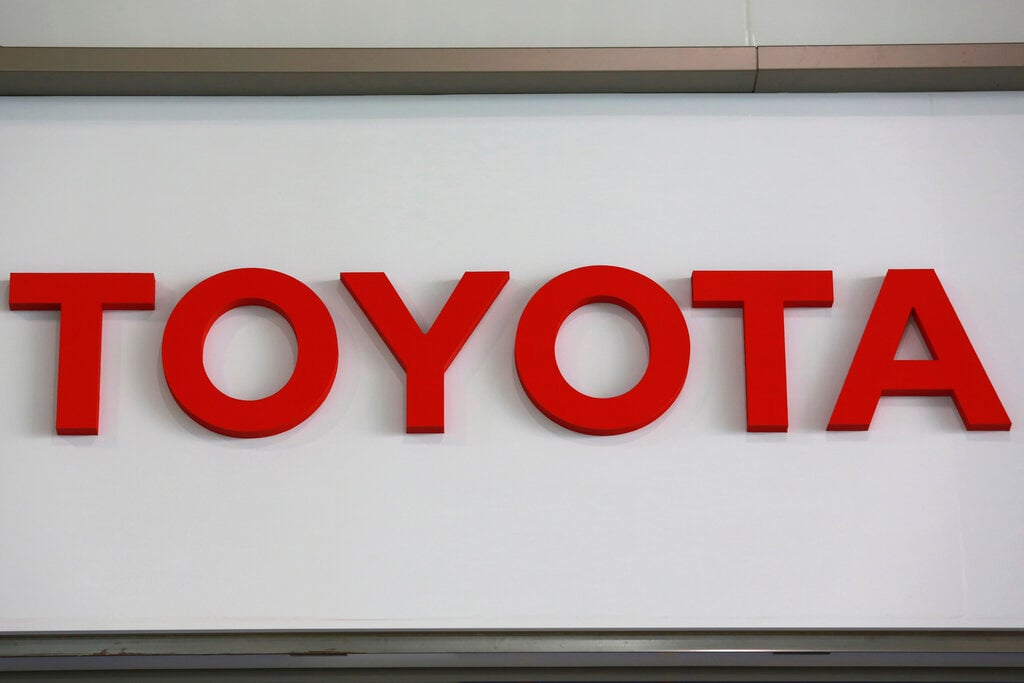 Toyota supplier Denso hit by cyber attack