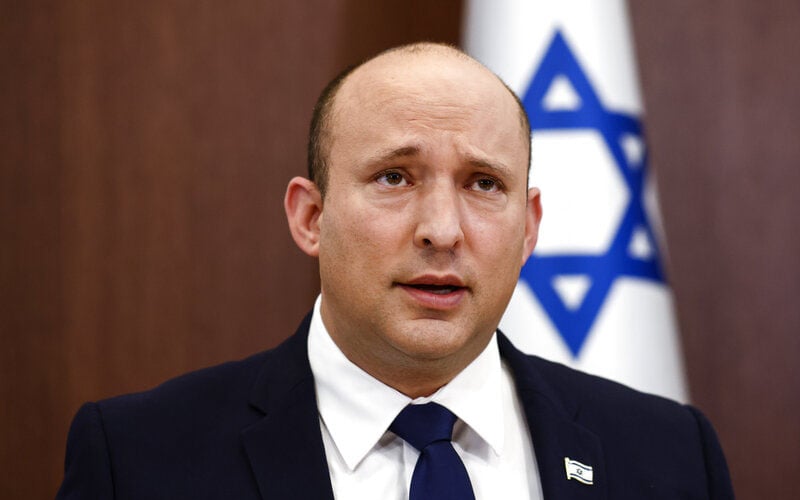 PM Israel terima surat ugutan berisi peluru