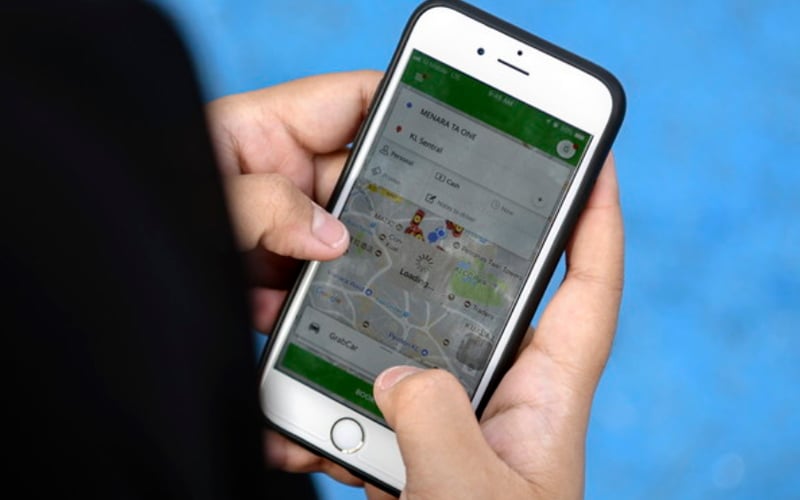 E-hailing firms to answer for complaints about high fares