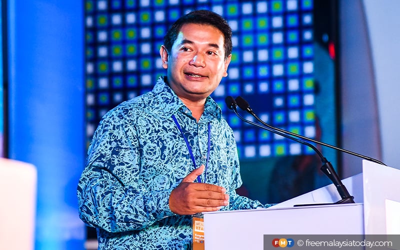 Rafizi mulakan kempen laporan polis esok