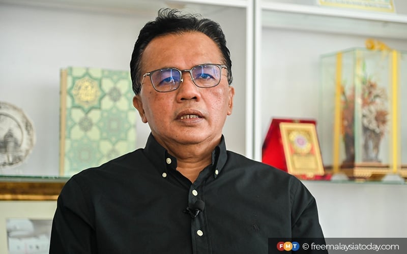 Bekas Ahli Parlimen Umno ditawar jadi calon PN di N Sembilan