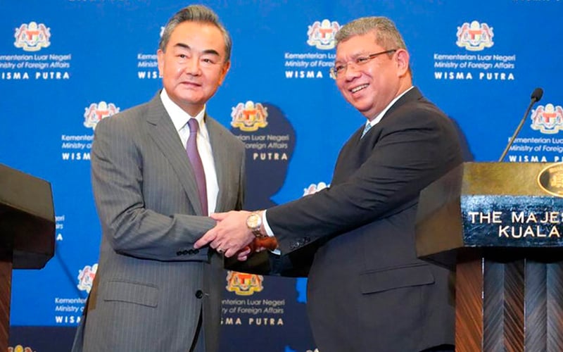 There’s still time to avoid deeper China trap