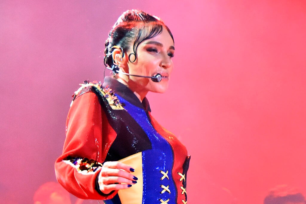 Turkey frees jailed pop star after public outcry