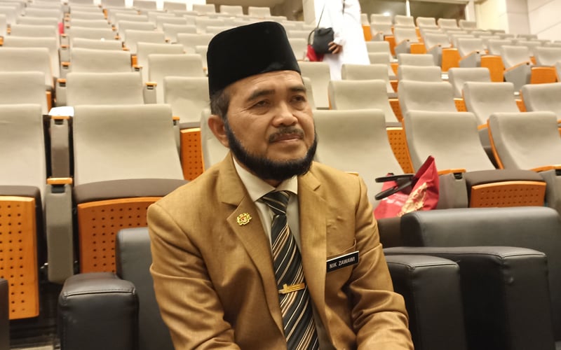 Tanpa Najib, landskap politik negara tak terjejas, kata PAS