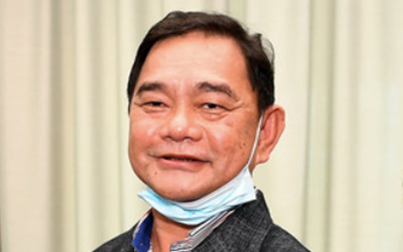 Majority of Umno, BN leaders behind Hajiji, says Sugut rep