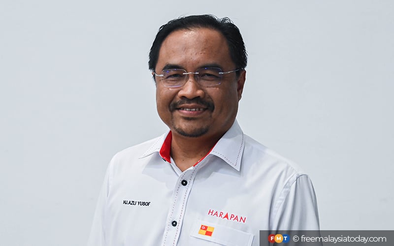 Ahli Parlimen PH gesa kaji semula Akta Hasutan