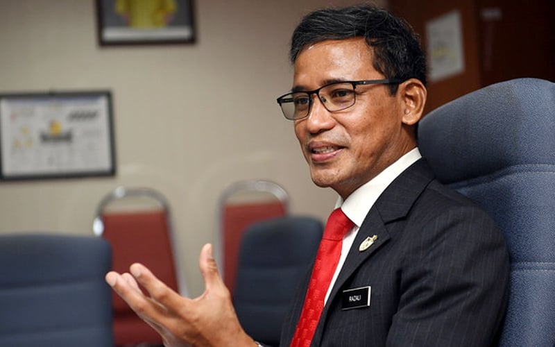 Now Negeri Sembilan declares state holiday on Nov 18