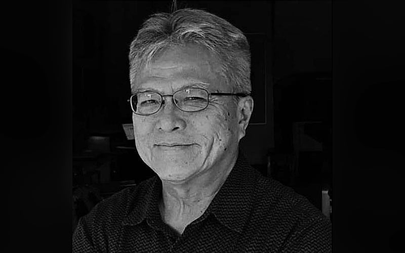Friends honour the late Victor Chin, artist and activist