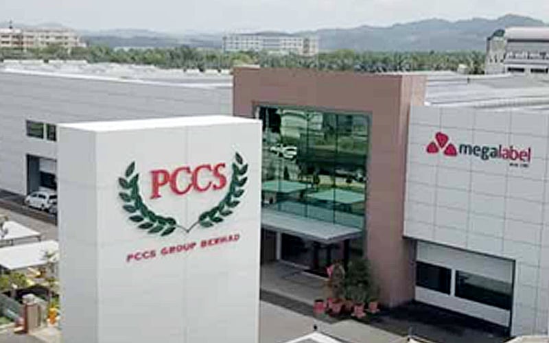 Sportswear company gains from ringgit’s weakness