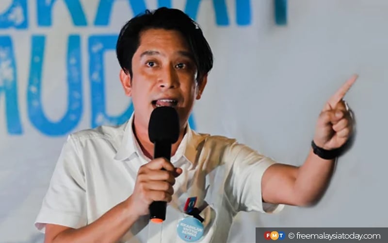 Reformasi terhenti bila aktivis berasa puas hati, kata Adam Adli