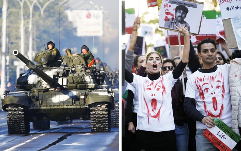 What in the world will happen in 2023?