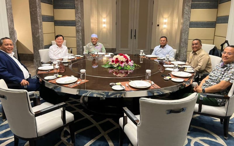 6 negeri sepakat pertimbang bubar DUN hujung Jun