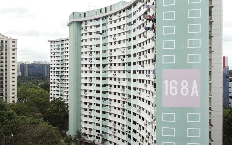 Tak semestinya tiru Singapura tapi insentif skim rumah dekat ibu bapa boleh dipertimbang