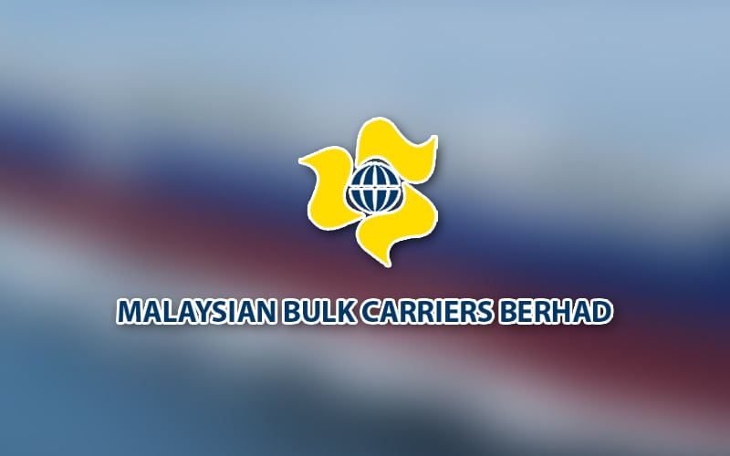 Malaysian Bulk Carriers to undertake RM275mil capital reduction