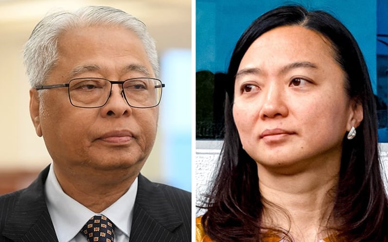 Ismail slams Hannah for cancelling drag racing circuit projects