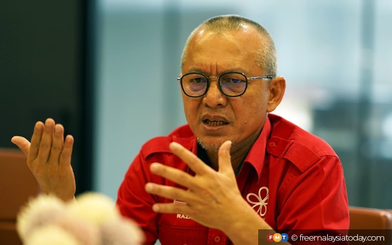 Bersatu serah keputusan pinda perlembagaan kepada JPPM dalam tempoh terdekat