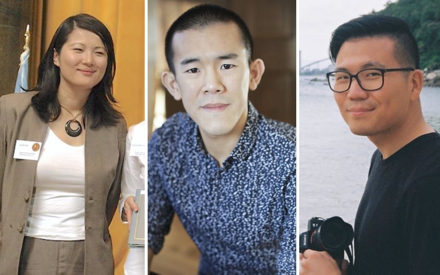A tribute to three Pulitzer-winning journalists from Malaysia