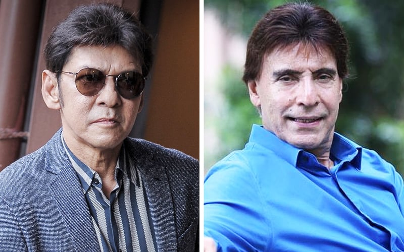 Jamal Abdillah, DJ Dave antara 30 artis dapat kebenaran tuntut royalti